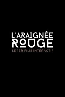 L'araignée rouge